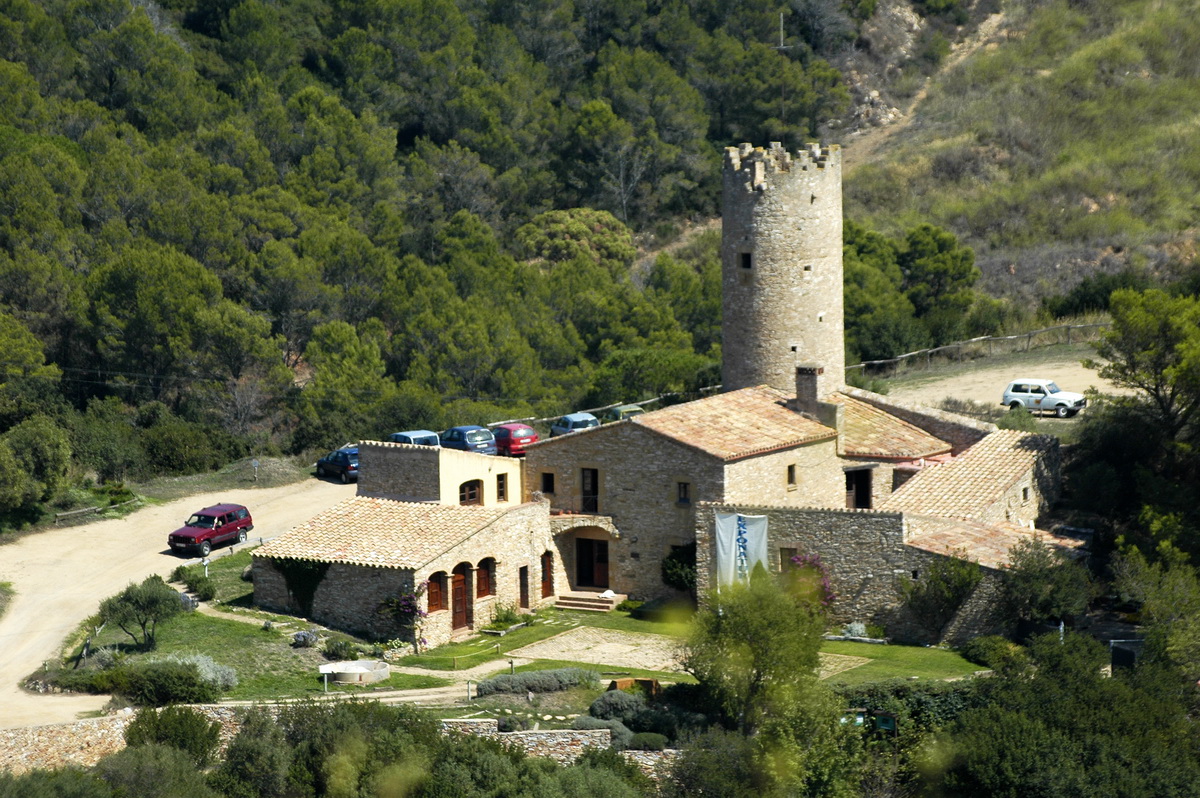 Begur